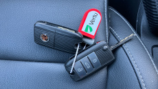 Nac MG Zs 1.5 VTi-TECH Exclusive 5dr Petrol Hatchback